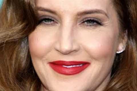 Lisa Marie Presley's Relationship History Fully Explored