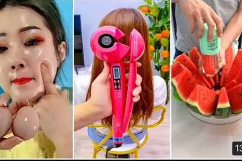 Smart home appliances | new versatile utensils for cleaning | Japanese advanced technology #tiktok