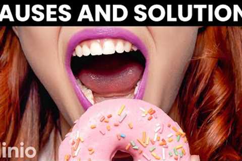 The Truth About Type 2 Diabetes: 4 Diabetes Diet Tips