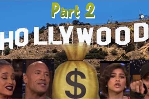 Celebrity’s and Their Net Worths | Will Ferrell | Kim Kardashian | Taylor Swift | Ryan Reynolds #yt