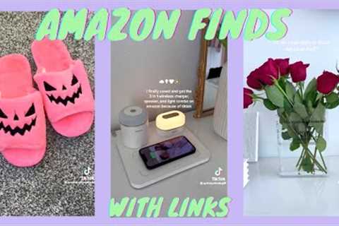 Amazon Finds with Links - TikTok Made Me Buy It