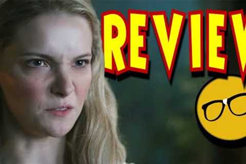 The Rings of Power Episode 3 REVIEW | Awfully Boring