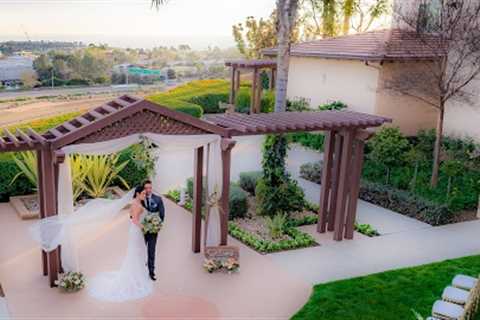 HELIX:  Aerial Wedding Videography - Best Drone Videos