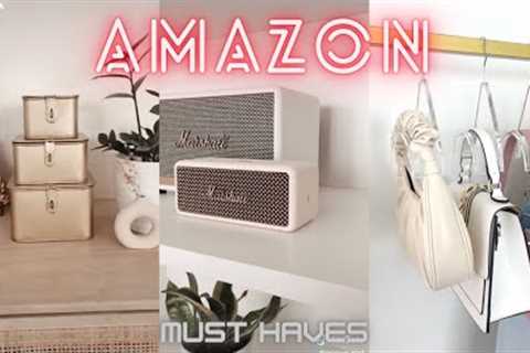 2022 AMAZON MUST HAVES | TikTok Favorites | TikTok Made Me Buy It | September Part 5