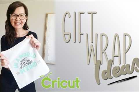 Creative Gift Card Ideas | Cricut Birthday Day Gifts | Using a Mason Jar for Gifts | DIY Envelope