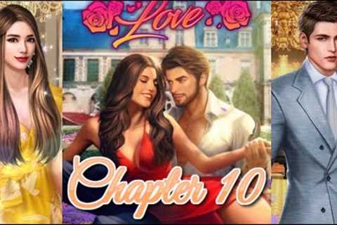 💎#10 Tainted Love ♥ Chapters: Interactive Stories ♥ Romance💎Filthy Rich People Money is..