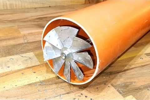 Top 5 Unbelievable Idea Using PVC Pipe