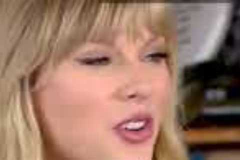 How Harry Styles Really Feels About His Ex Taylor Swift