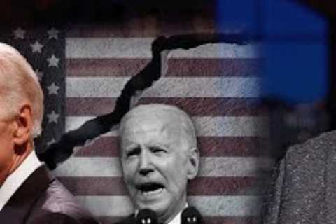 GET OFF MY LAWN! Analysis of Biden’s Divisive Unity Speech | Monologue | Huckabee