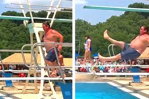 The Top FAILS of the Week 😂 | Funny Videos | AFV 2022