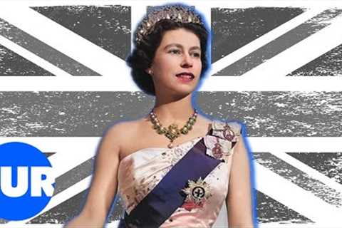 EXPLAINED: The True Power Of The Queen &amp; Monarchy | Our History