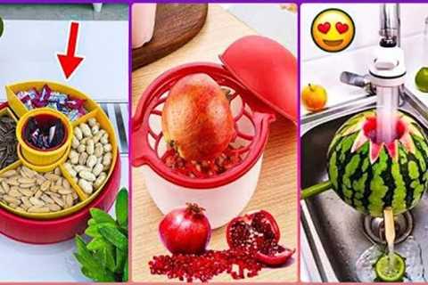 Cool gadgets!🙏Smart appliances, Home cleaning/ Inventions for the kitchen [Makeup&amp;Beauty]Top..