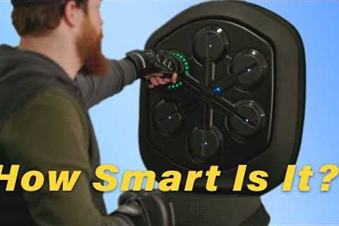 Have Smart Homes Gone Too Far...?