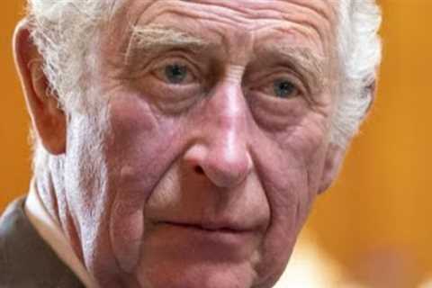 Body Language Expert Reveals King Charles' Hidden Message About Meghan And Harry