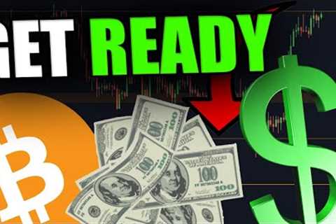 ITS NOT AS IT SEEMS [ BEWARE BIG BITCOIN VOLATILITY ]