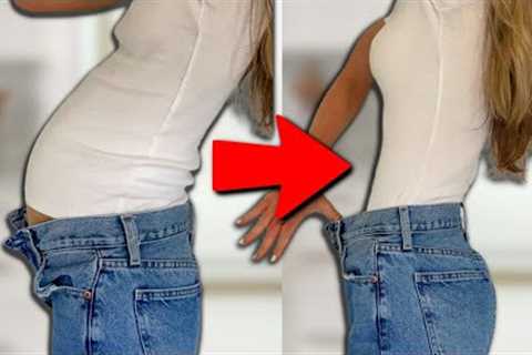 Life-Changing Hacks for Fast Weight Loss