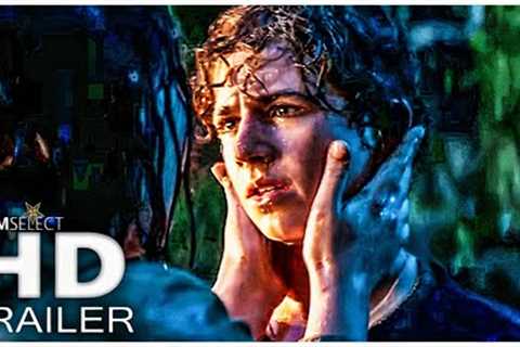 PERCY JACKSON AND THE OLYMPIANS Teaser Trailer (2023)