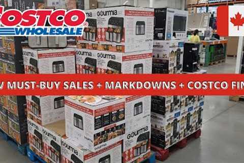 WHAT'S NEW AT COSTCO IN SEPTEMBER | COSTCO SHOPPING | COSTCO CANADA