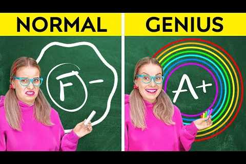 SUPER EASY PARENTING HACKS AND TESTING GADGETS || Parenting Survival Guide by 123 GO! TRENDS