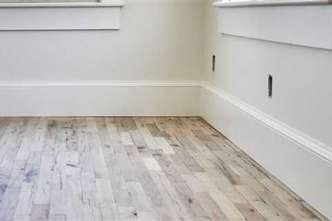 What to Know About Interior Trim and Molding