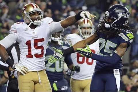 NFL | Unsportsmanlike Moments