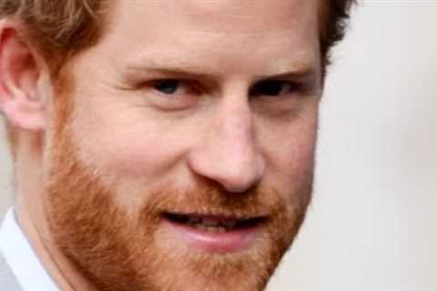 Prince Harry's Relationship With Camilla Is About To Get Even More Complicated