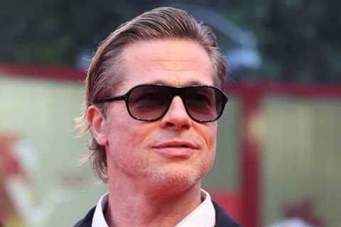 Why Isn’t Brad Pitt On A ‘Redemption Tour’ Like Shia LaBeouf And Others?
