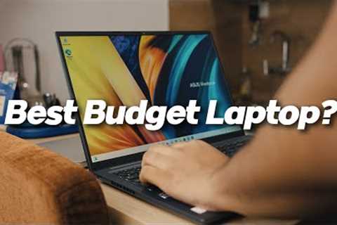 Asus Vivobook 16x 2022 Real Review - Best BUDGET Windows 11 Laptop?