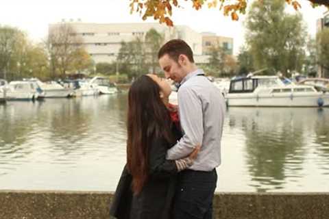 Digital Dating: A documentary about love online