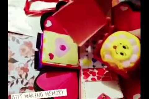 #shorts  handmade card making idea❤️ #craftyscraping #birthdaygift #shortsvideo #gifts #teachersday