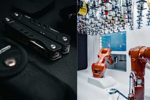 Cool Multi Tools And Gadgets | Amazing Inventions And gadgets That Are on another level