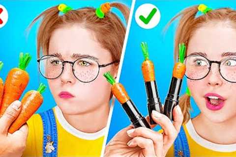 BEST PARENTING HACKS FOR SMART PARENTS || Cool And Funny Tricks For for Parents by 123 GO! SERIES