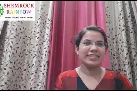 Testimonial On online curriculum during Covid19 Lockdown 2
