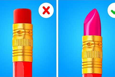 50+ VIRAL HACKS FOR ALL OCCASIONS