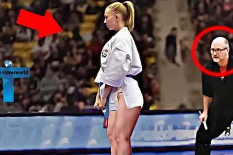 100% Luck Moments In Sports