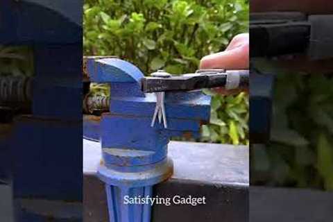 DIY Hacks | Tips And Tricks | Smart inventions | Best Smart Tools | Satisfying Gadget Ep412