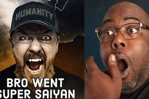 Ricky Gervais Roasting People To Their Face #2