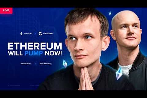 Vitalik Buterin - Ethereum 2.0 coming - Ethereum(ETH) Important News