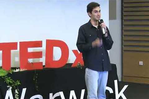 Finding your role in climate action: What ignites your passion? | Nicola Blasetti | TEDxWarwick