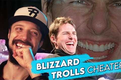 Blizzard CRUSHES Diablo Immortal cheaters with debt; D2R Season 2 Update...