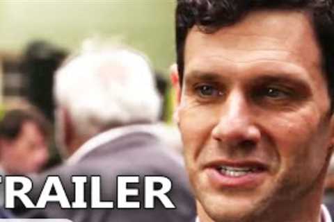 NATIONAL TREASURE: EDGE OF HISTORY Trailer (2022) Justin Bartha, Catherine Zeta-Jones