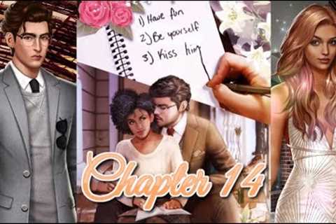 💎Love Coach #14 ♥ Chapters: Interactive Stories ♥ Practice with ♥ Jealous Best Friend💎Romance💎