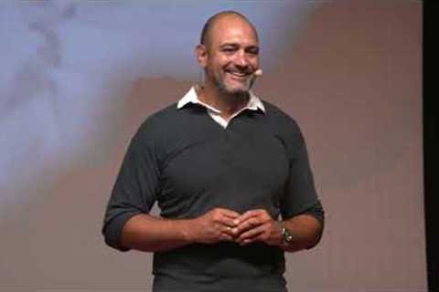 Oltre la meta | Marco Bortolami | TEDxTrento