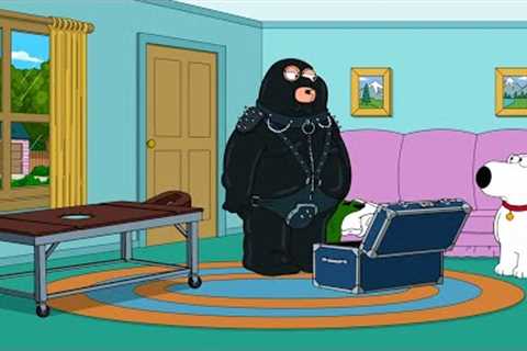 Family Guy  Season 20 Ep.5 - Family Guy Full  Episode NoCuts #1080p