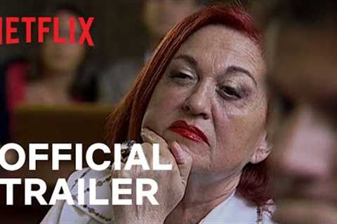 Wanna | Official Trailer | Netflix