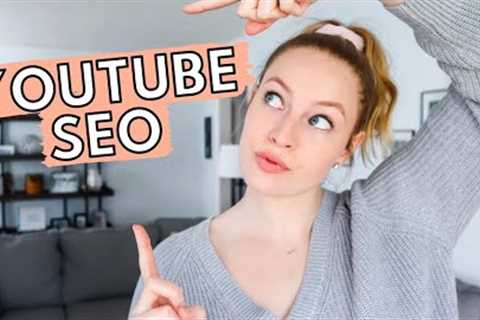 How to SEO YouTube videos | Rank Your YouTube Videos upload videos on YouTube and earn money