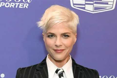 Why Selma Blair Joining ‘Dancing With The Stars’ Is A Big Deal