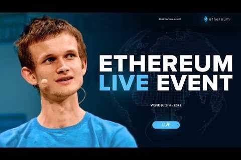 ETH 2.0! Vitalik Buterin Explains How 1 Ethereum Could Reach OVER $ 4,250 PER COIN!