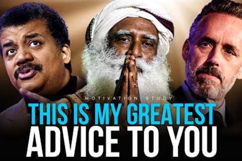 Best Motivational Speech Compilation EVER | 50 Minutes for the NEXT 50 Years of Your LIFE