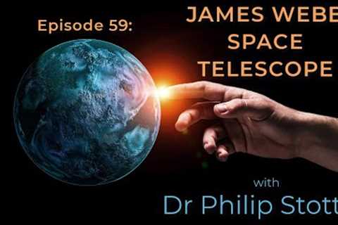 59 | James Webb Space Telescope